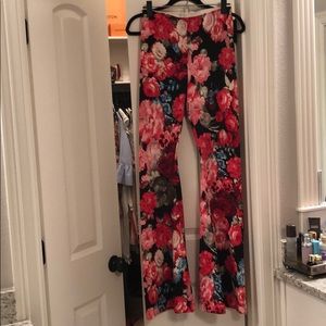 Show me your MuMu bam bam bells